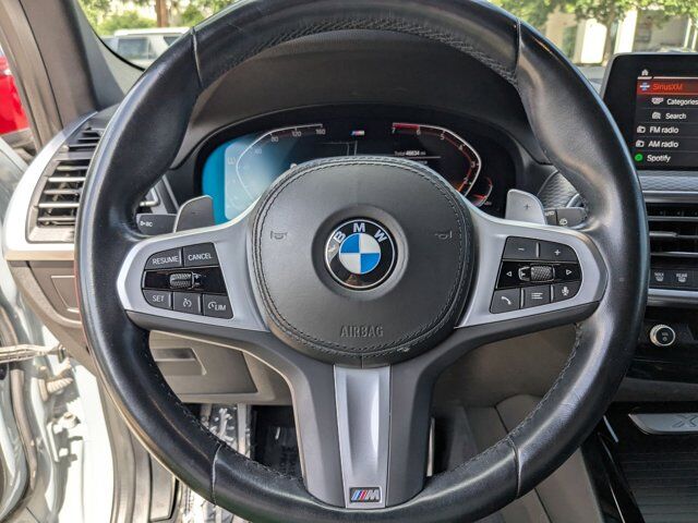 2023 BMW X3 sDrive30i San Antonio TX