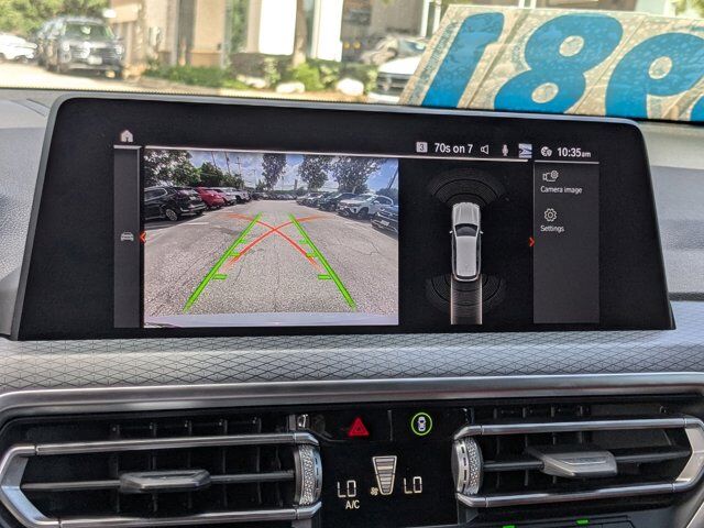 2023 BMW X3 sDrive30i San Antonio TX