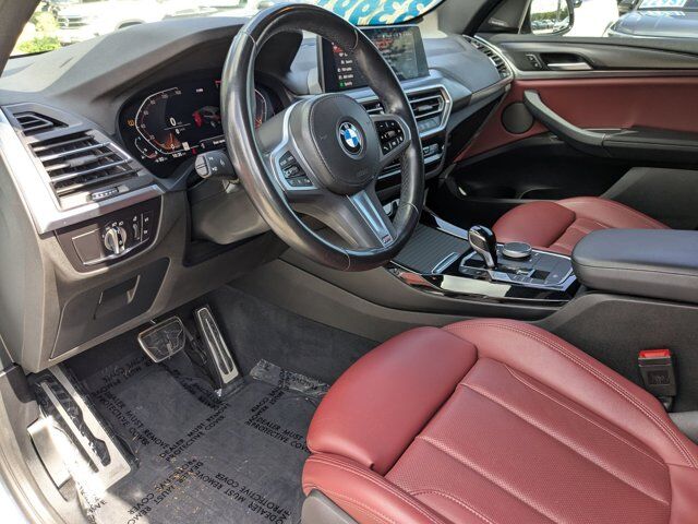 2023 BMW X3 sDrive30i San Antonio TX