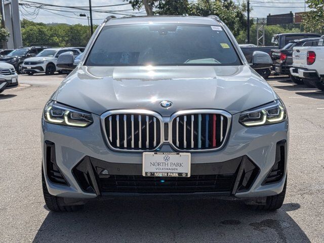 2023 BMW X3 sDrive30i San Antonio TX