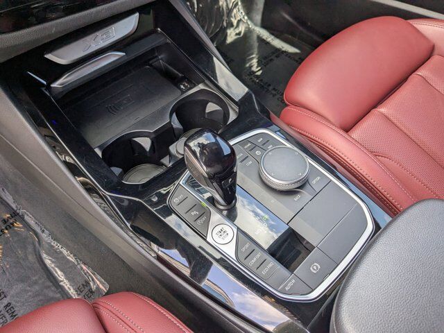 2023 BMW X3 sDrive30i San Antonio TX