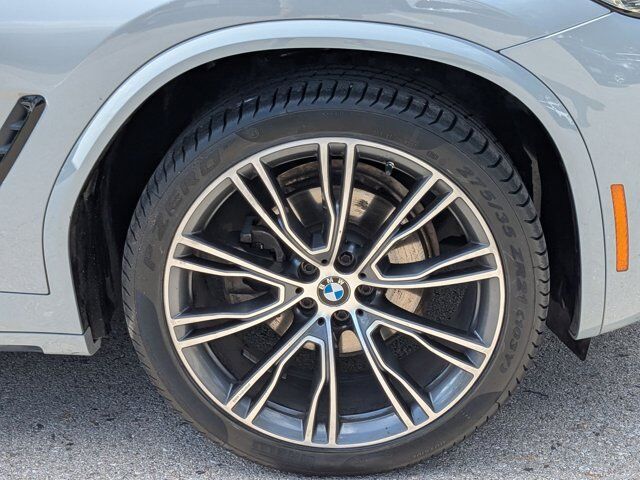 2023 BMW X3 sDrive30i San Antonio TX