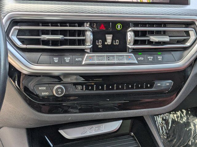 2023 BMW X3 sDrive30i San Antonio TX