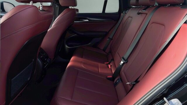 2023 BMW X3 sDrive30i San Juan TX