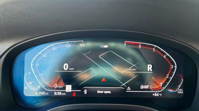 2023 BMW X3 sDrive30i San Juan TX