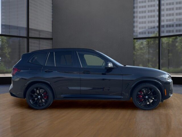 2023 BMW X3 sDrive30i San Juan TX