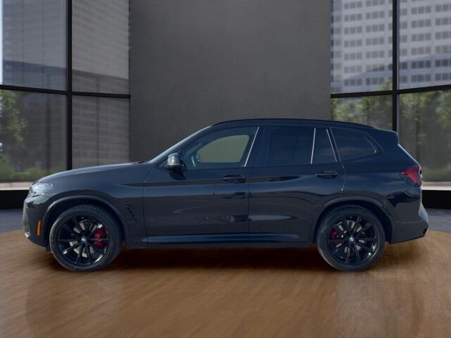 2023 BMW X3 sDrive30i San Juan TX