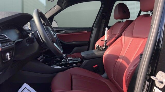 2023 BMW X3 sDrive30i San Juan TX