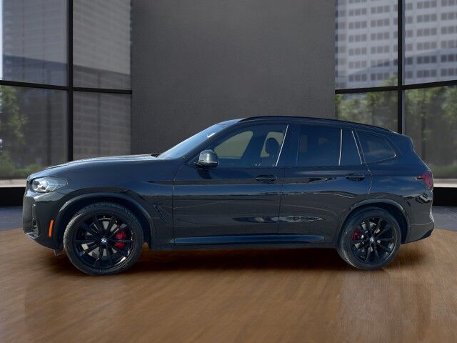 2023 BMW X3 sDrive30i San Juan TX