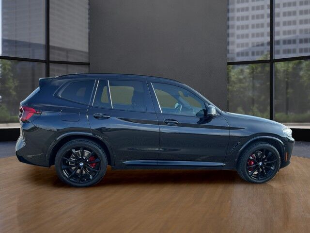 2023 BMW X3 sDrive30i San Juan TX