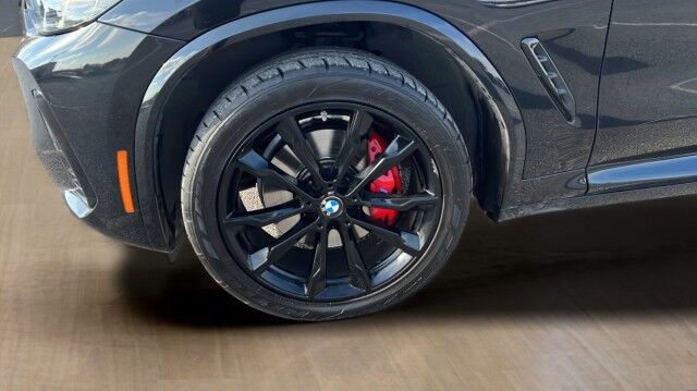 2023 BMW X3 sDrive30i San Juan TX