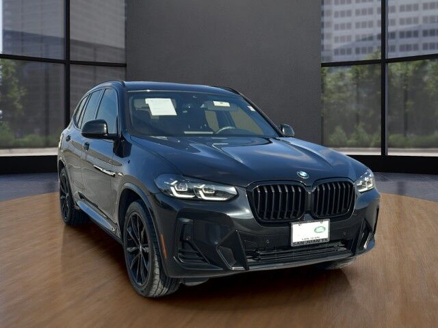 2023 BMW X3 sDrive30i San Juan TX