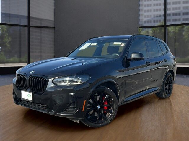 2023 BMW X3 sDrive30i San Juan TX