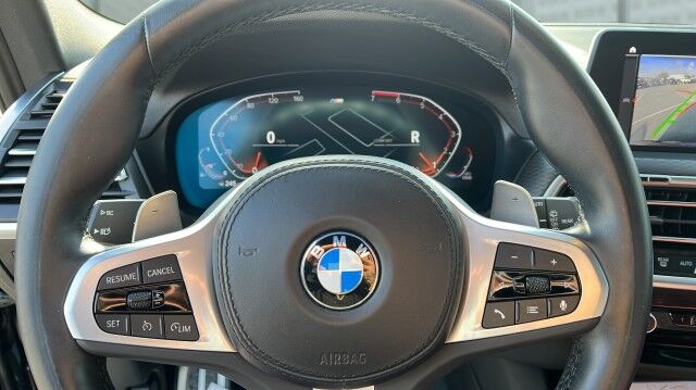 2023 BMW X3 sDrive30i San Juan TX
