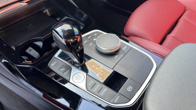 2023 BMW X3 sDrive30i San Juan TX