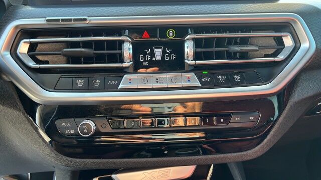 2023 BMW X3 sDrive30i San Juan TX