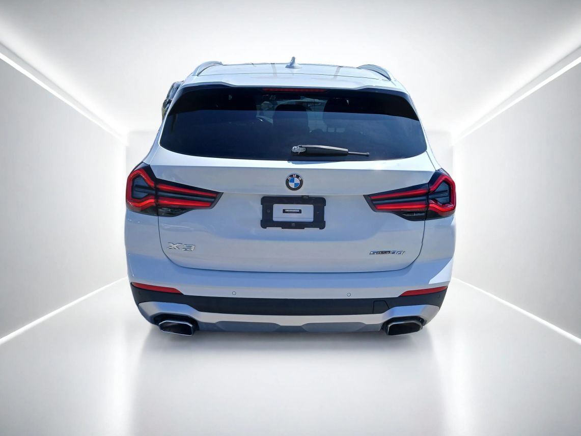 2023 BMW X3 sDrive30i Sport Utility 4D Maitland FL