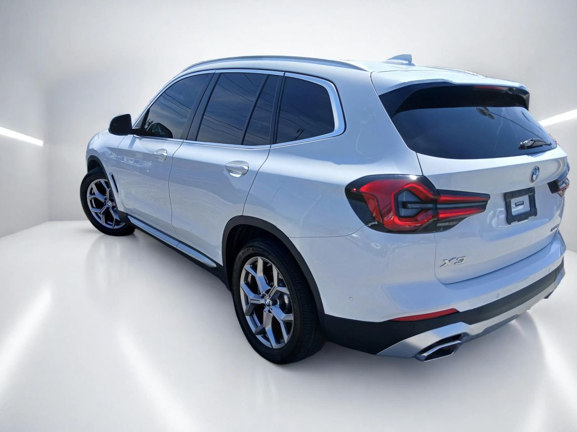 2023 BMW X3 sDrive30i Sport Utility 4D Maitland FL