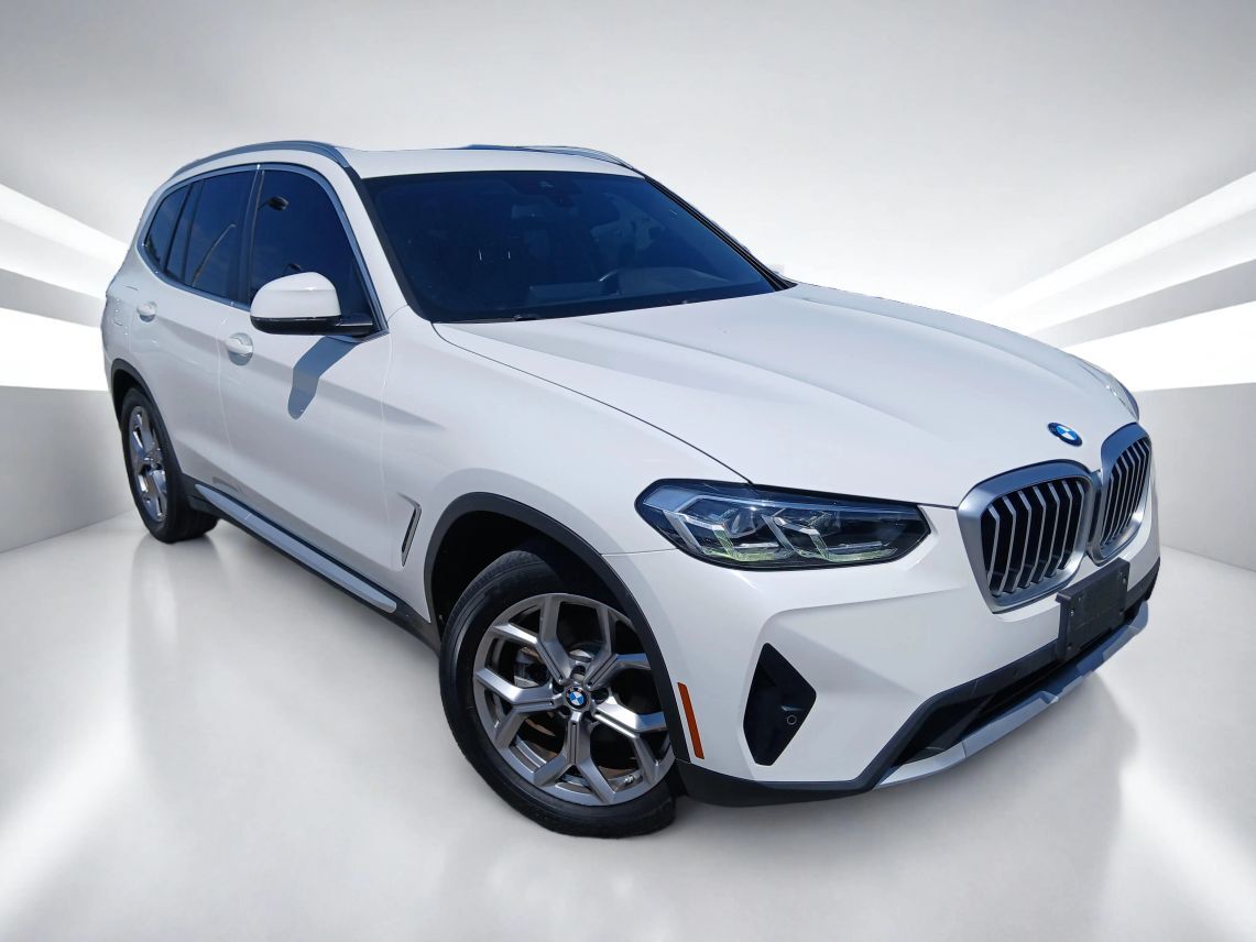 2023 BMW X3 sDrive30i Sport Utility 4D Maitland FL