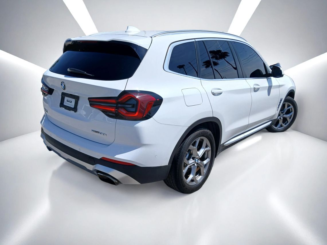2023 BMW X3 sDrive30i Sport Utility 4D Maitland FL