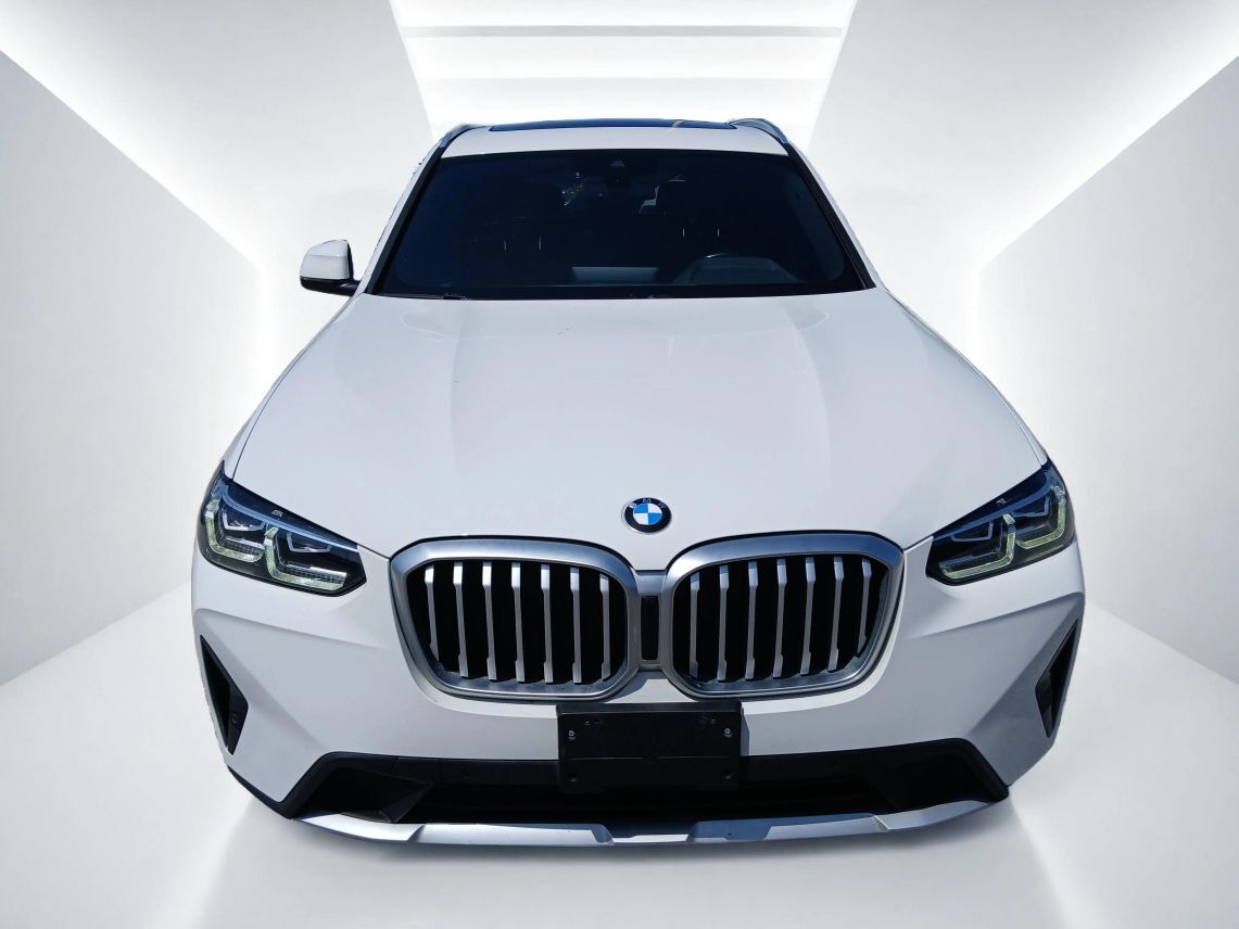 2023 BMW X3 sDrive30i Sport Utility 4D Maitland FL