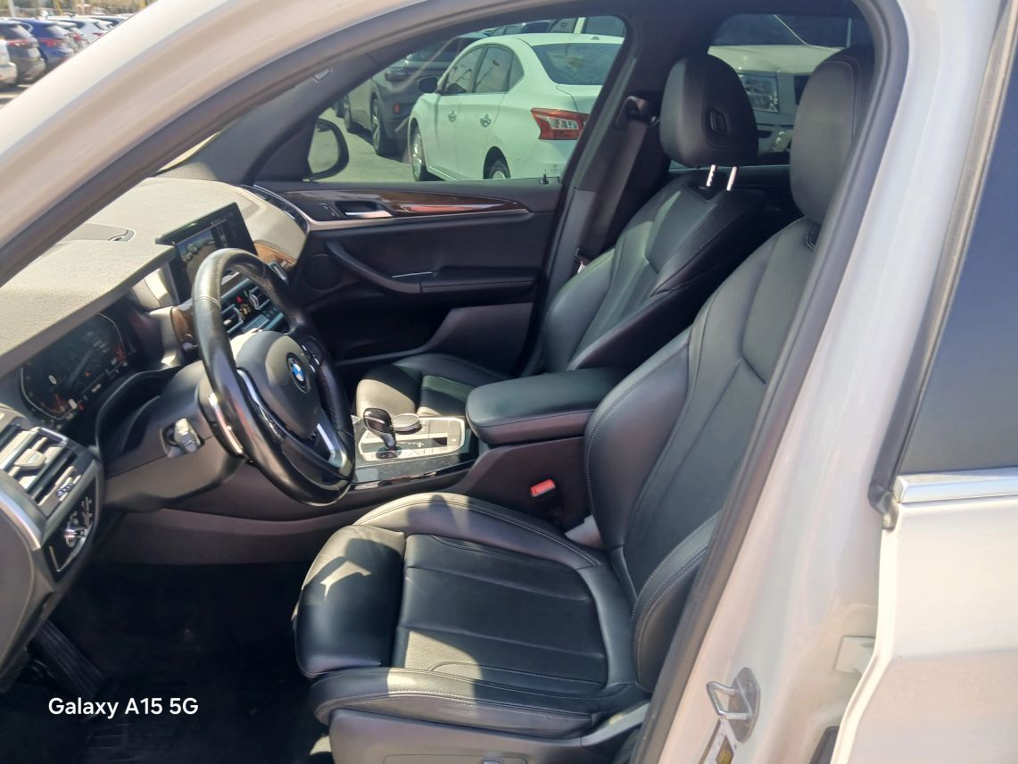 2023 BMW X3 sDrive30i Sport Utility 4D Maitland FL