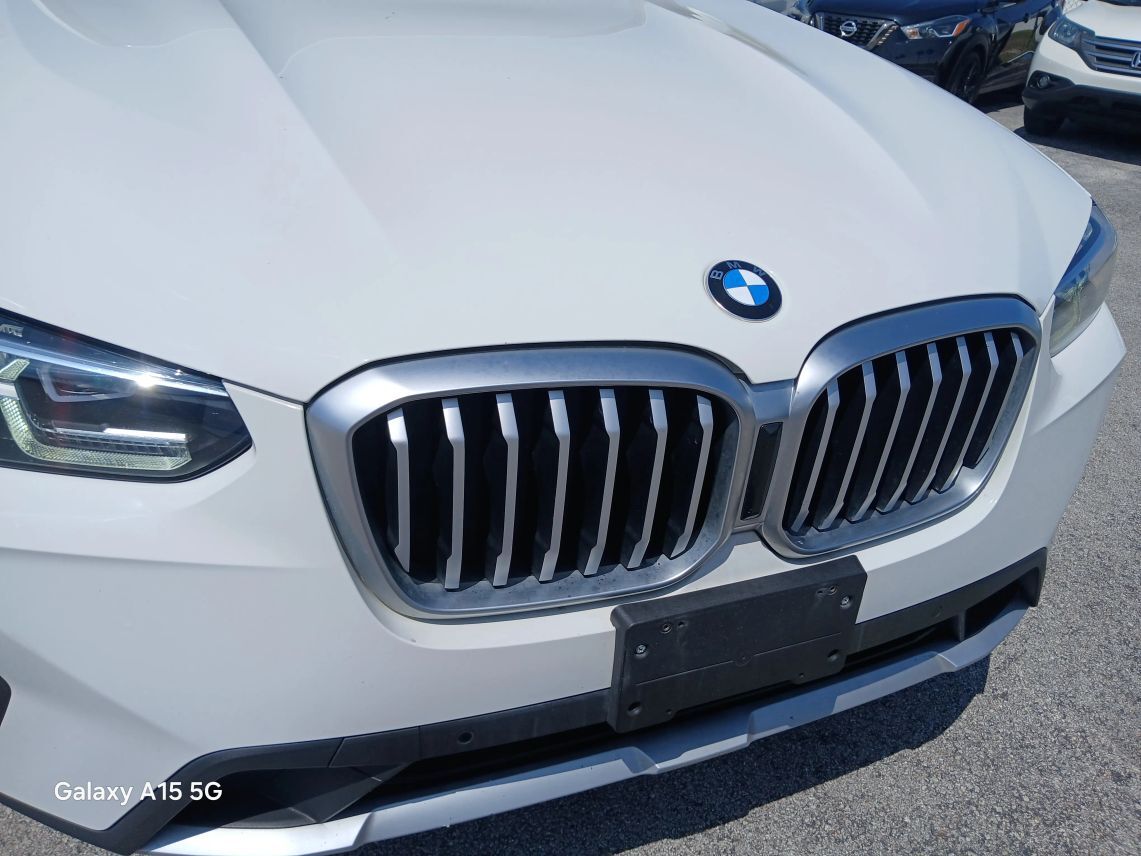 2023 BMW X3 sDrive30i Sport Utility 4D Maitland FL