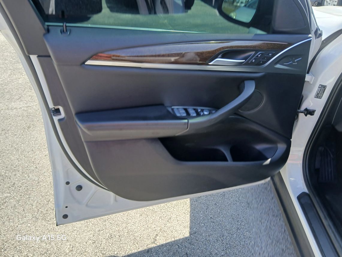 2023 BMW X3 sDrive30i Sport Utility 4D Maitland FL