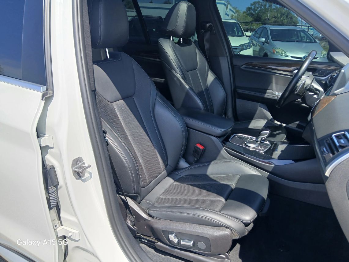 2023 BMW X3 sDrive30i Sport Utility 4D Maitland FL