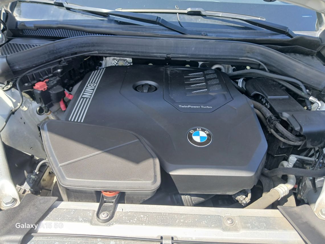 2023 BMW X3 sDrive30i Sport Utility 4D Maitland FL