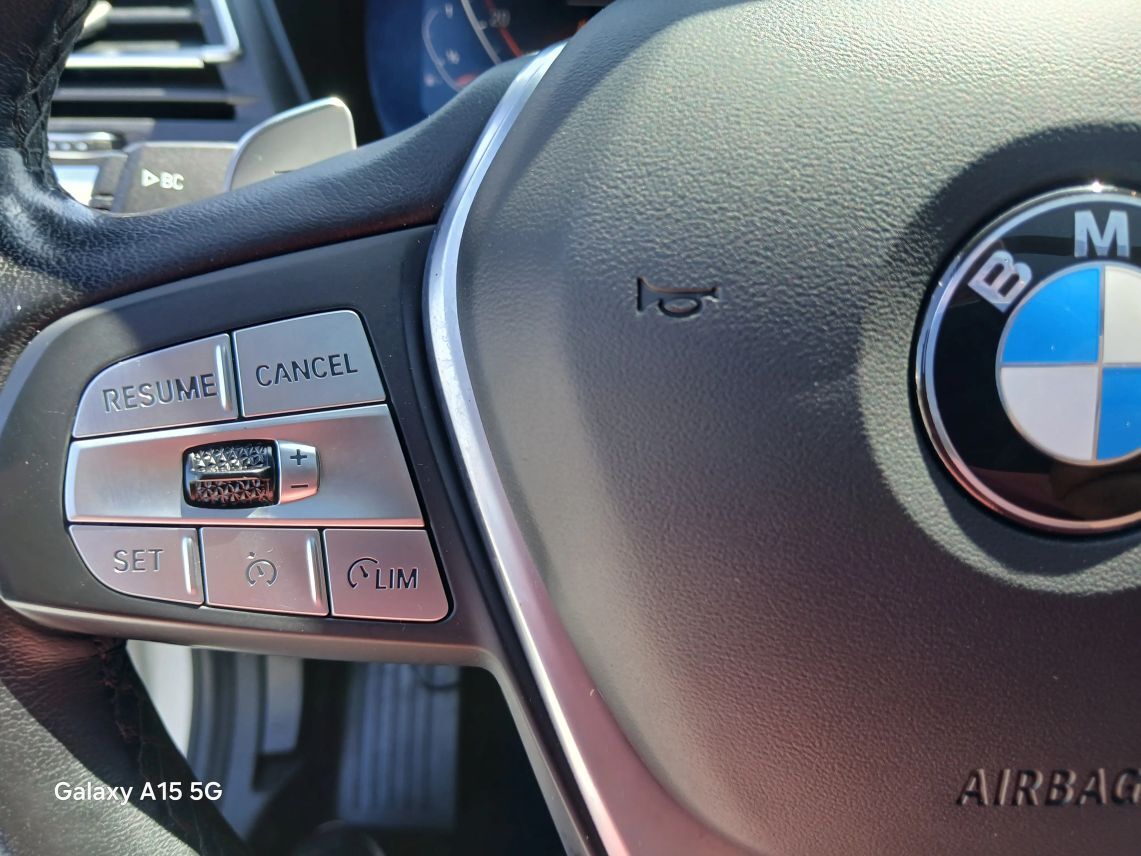 2023 BMW X3 sDrive30i Sport Utility 4D Maitland FL