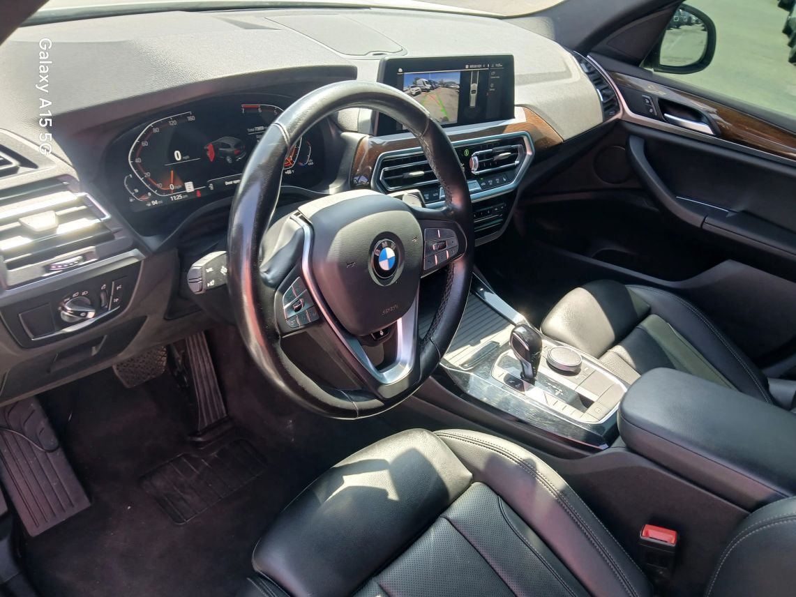 2023 BMW X3 sDrive30i Sport Utility 4D Maitland FL