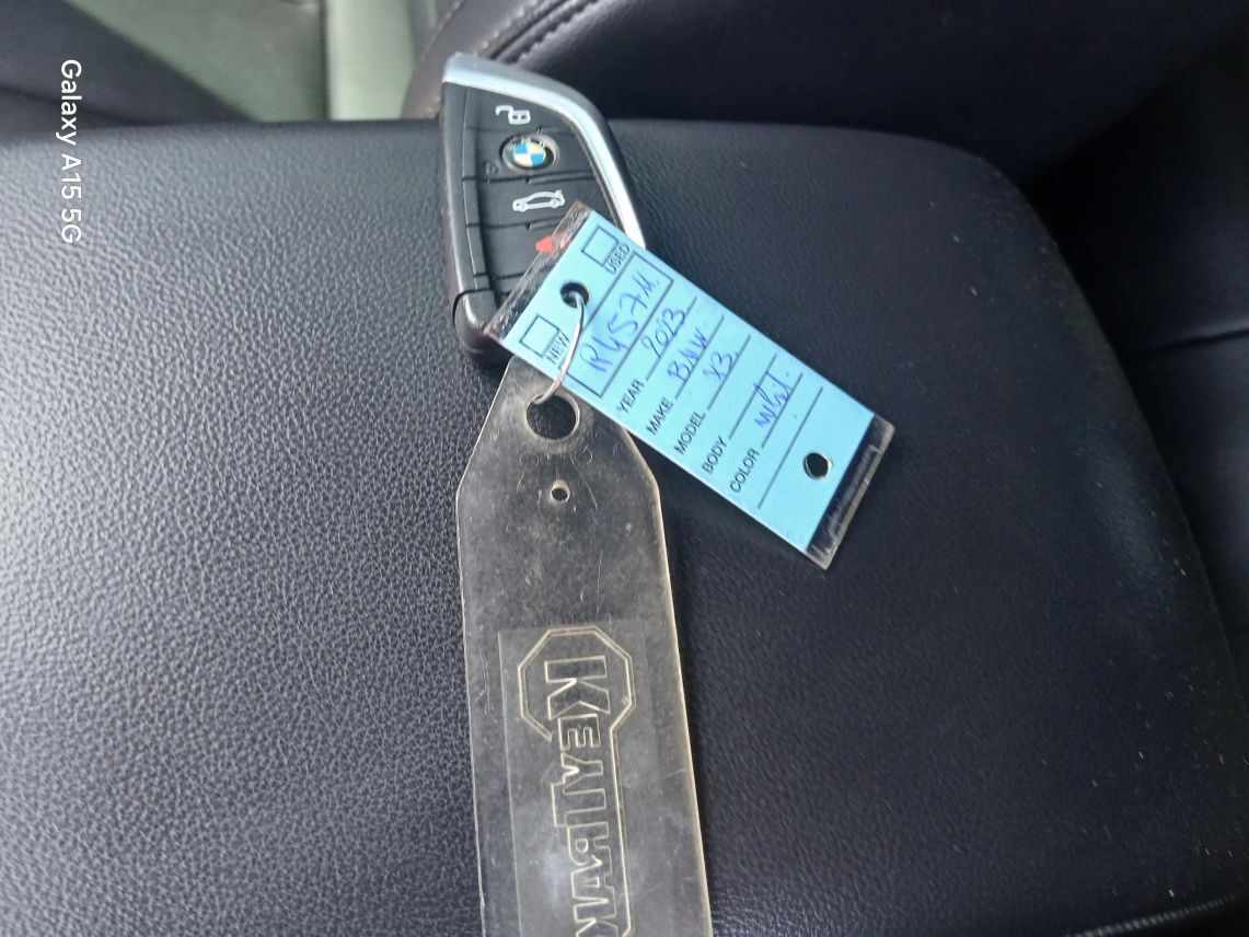 2023 BMW X3 sDrive30i Sport Utility 4D Maitland FL