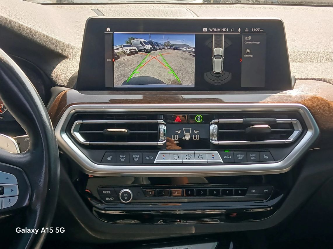 2023 BMW X3 sDrive30i Sport Utility 4D Maitland FL