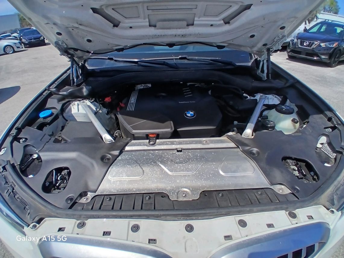 2023 BMW X3 sDrive30i Sport Utility 4D Maitland FL