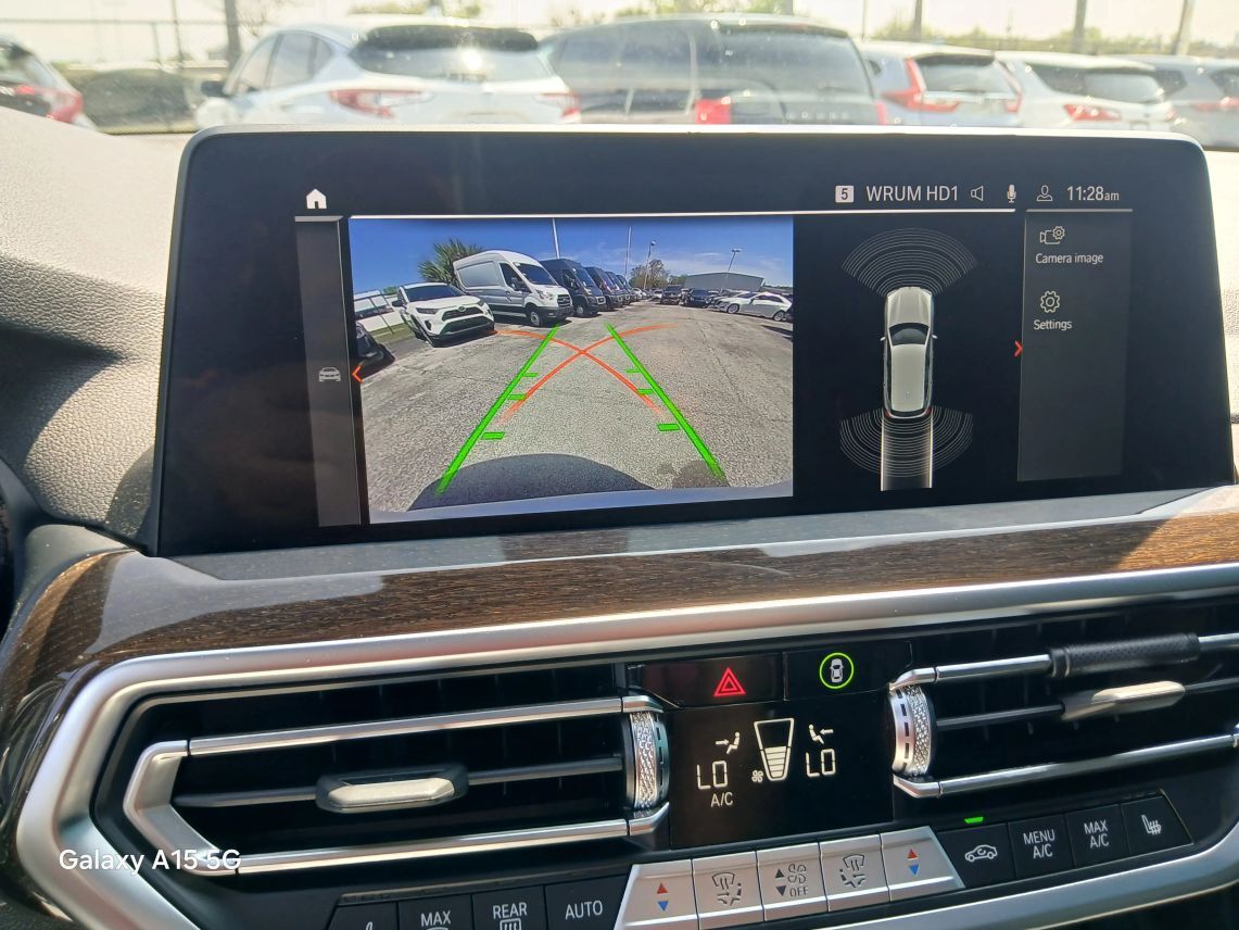 2023 BMW X3 sDrive30i Sport Utility 4D Maitland FL