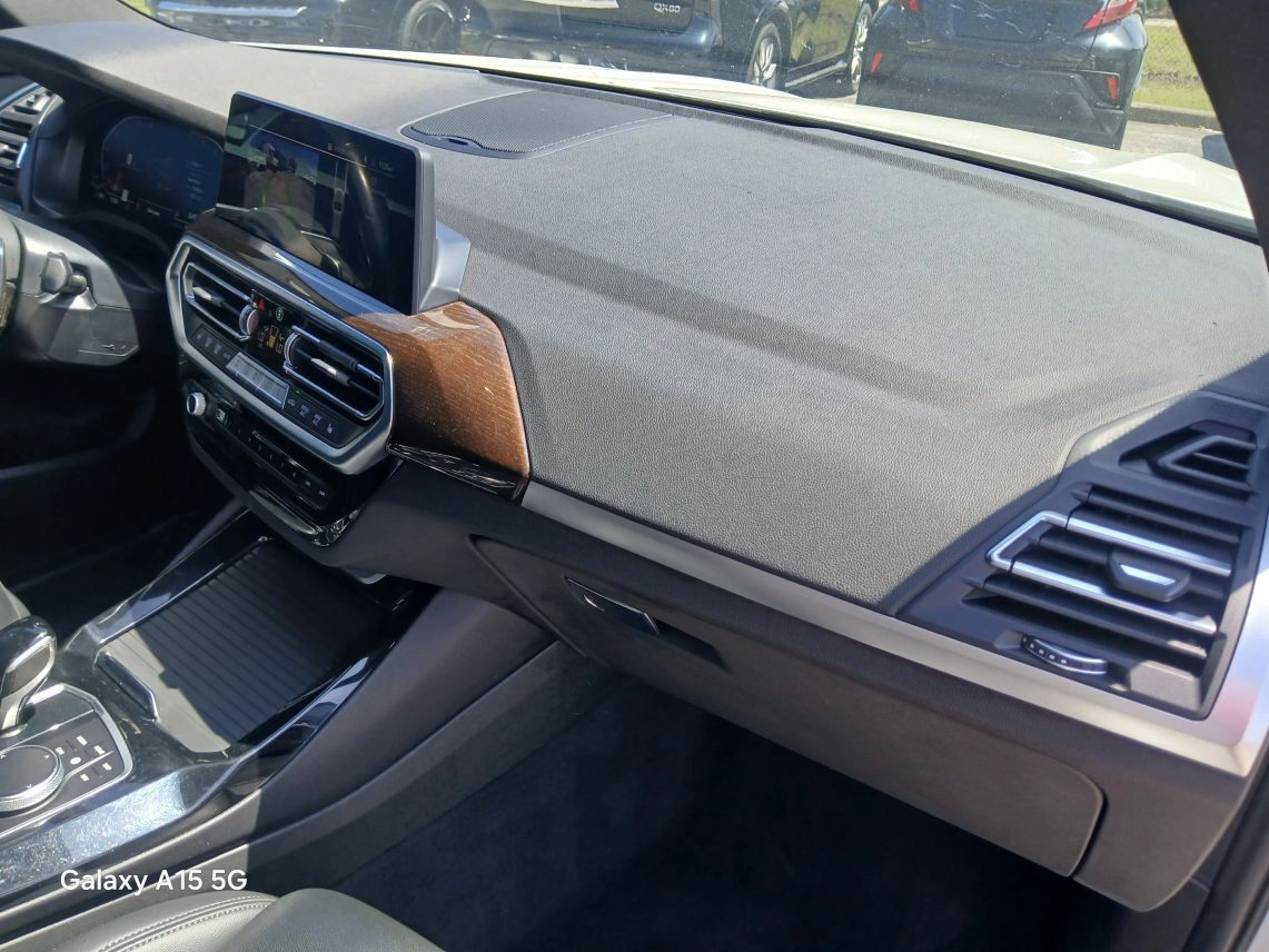 2023 BMW X3 sDrive30i Sport Utility 4D Maitland FL