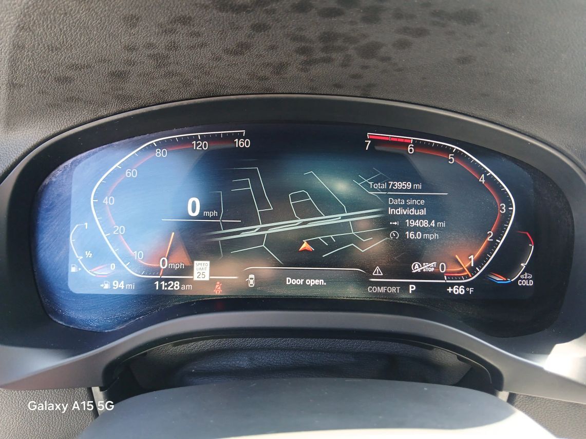 2023 BMW X3 sDrive30i Sport Utility 4D Maitland FL