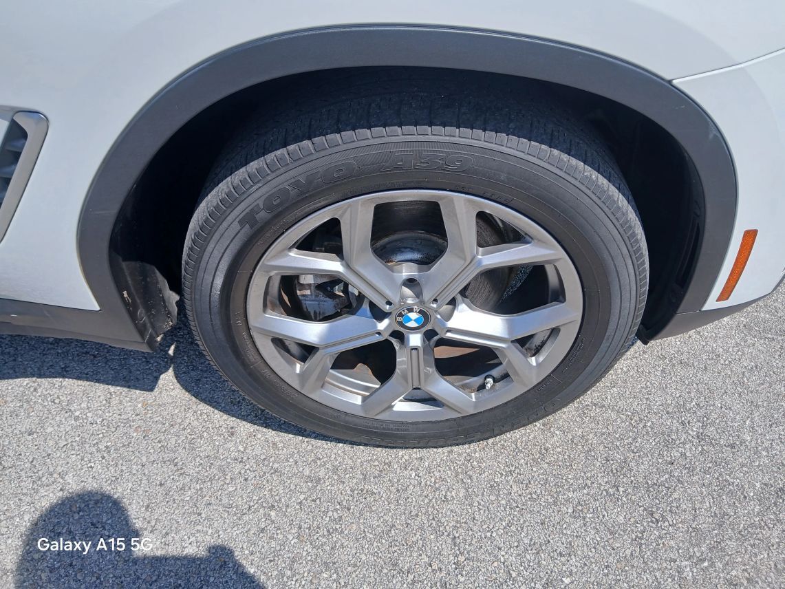 2023 BMW X3 sDrive30i Sport Utility 4D Maitland FL