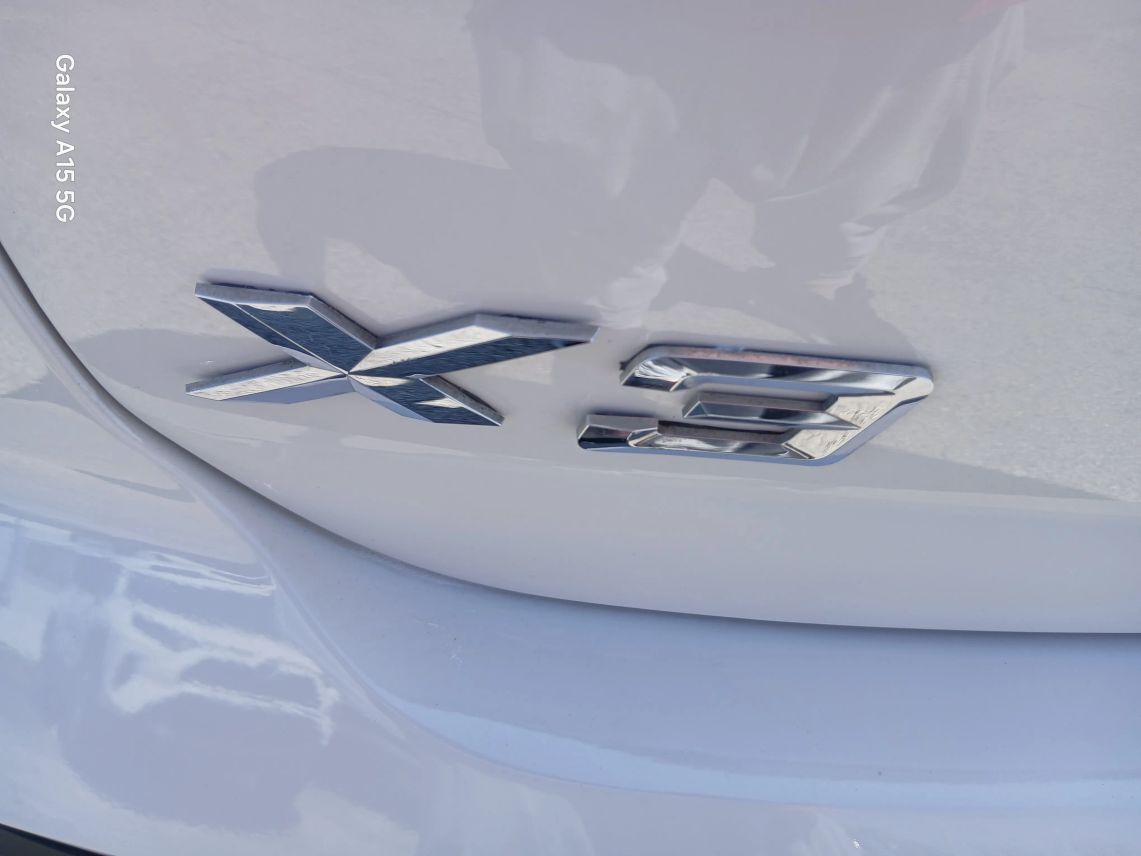 2023 BMW X3 sDrive30i Sport Utility 4D Maitland FL