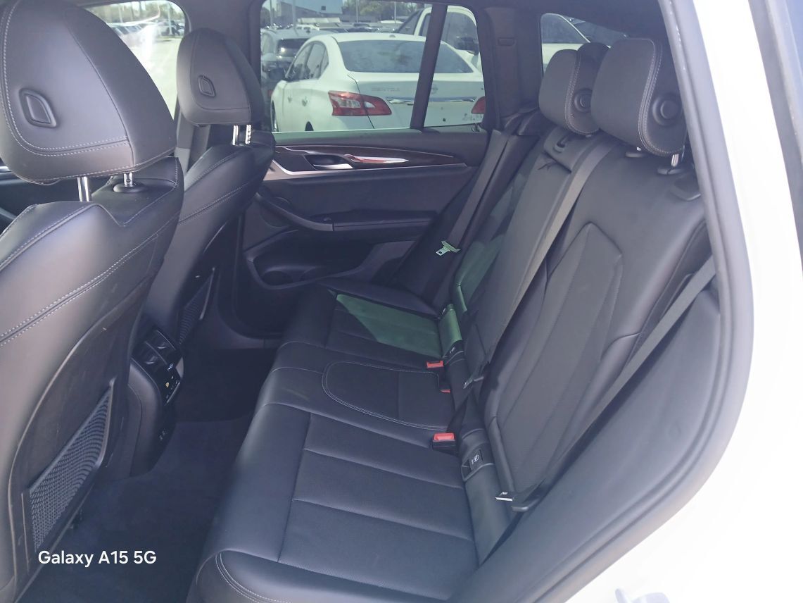 2023 BMW X3 sDrive30i Sport Utility 4D Maitland FL