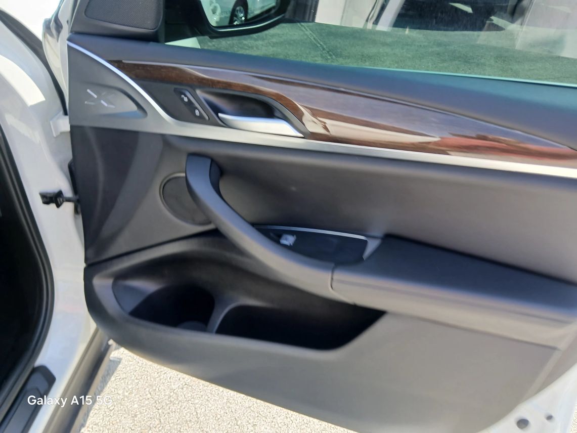 2023 BMW X3 sDrive30i Sport Utility 4D Maitland FL