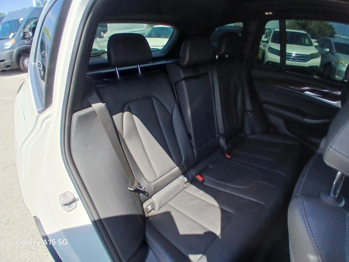 2023 BMW X3 sDrive30i Sport Utility 4D Maitland FL