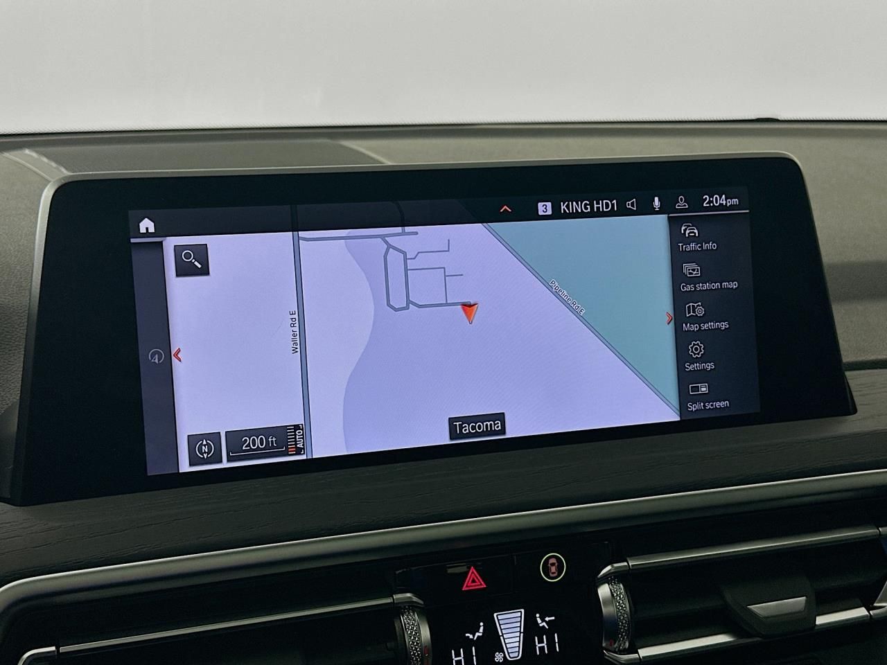 2023 BMW X3 sDrive30i Tacoma WA