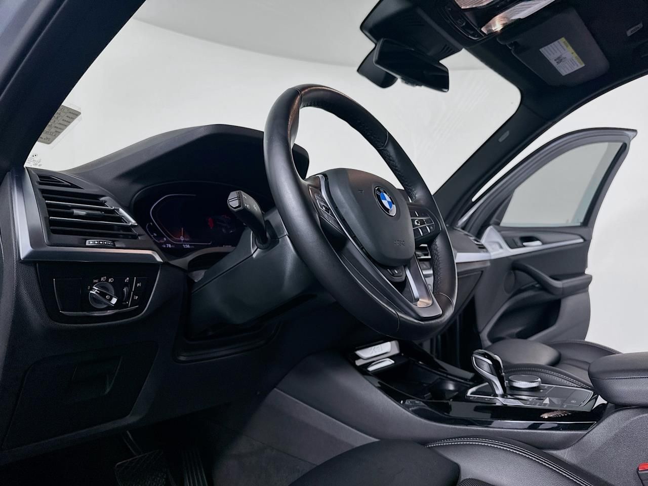 2023 BMW X3 sDrive30i Tacoma WA