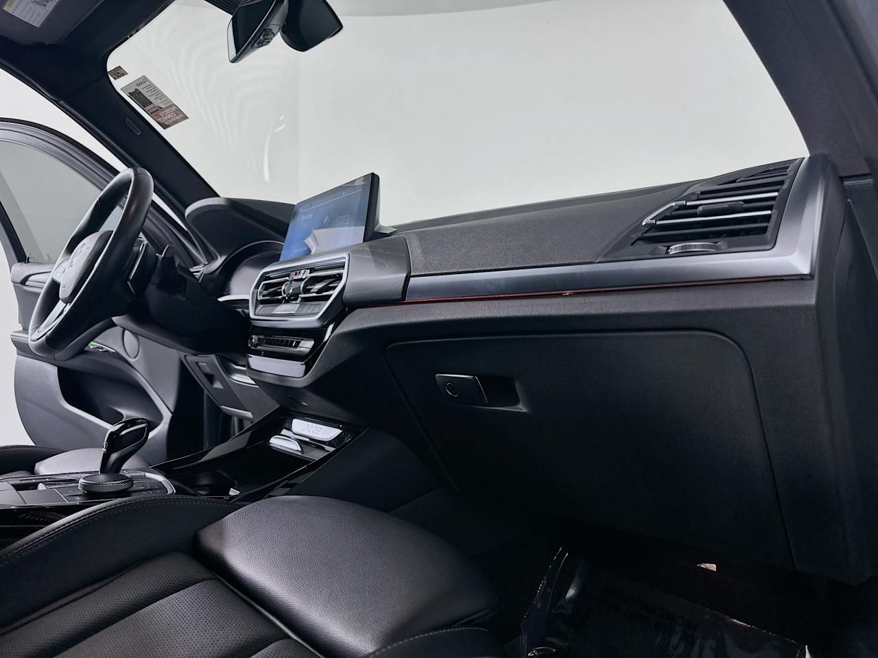 2023 BMW X3 sDrive30i Tacoma WA