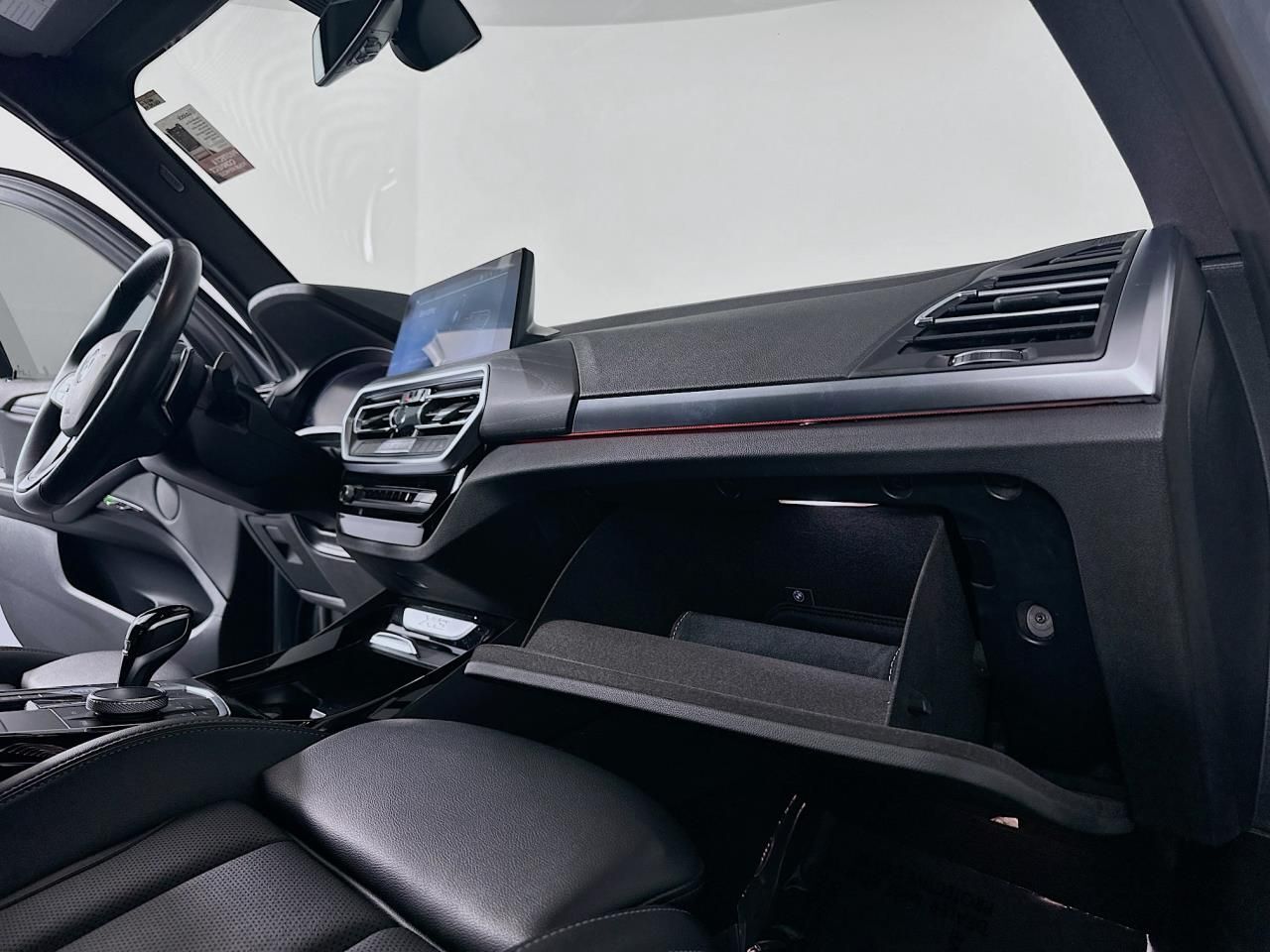 2023 BMW X3 sDrive30i Tacoma WA