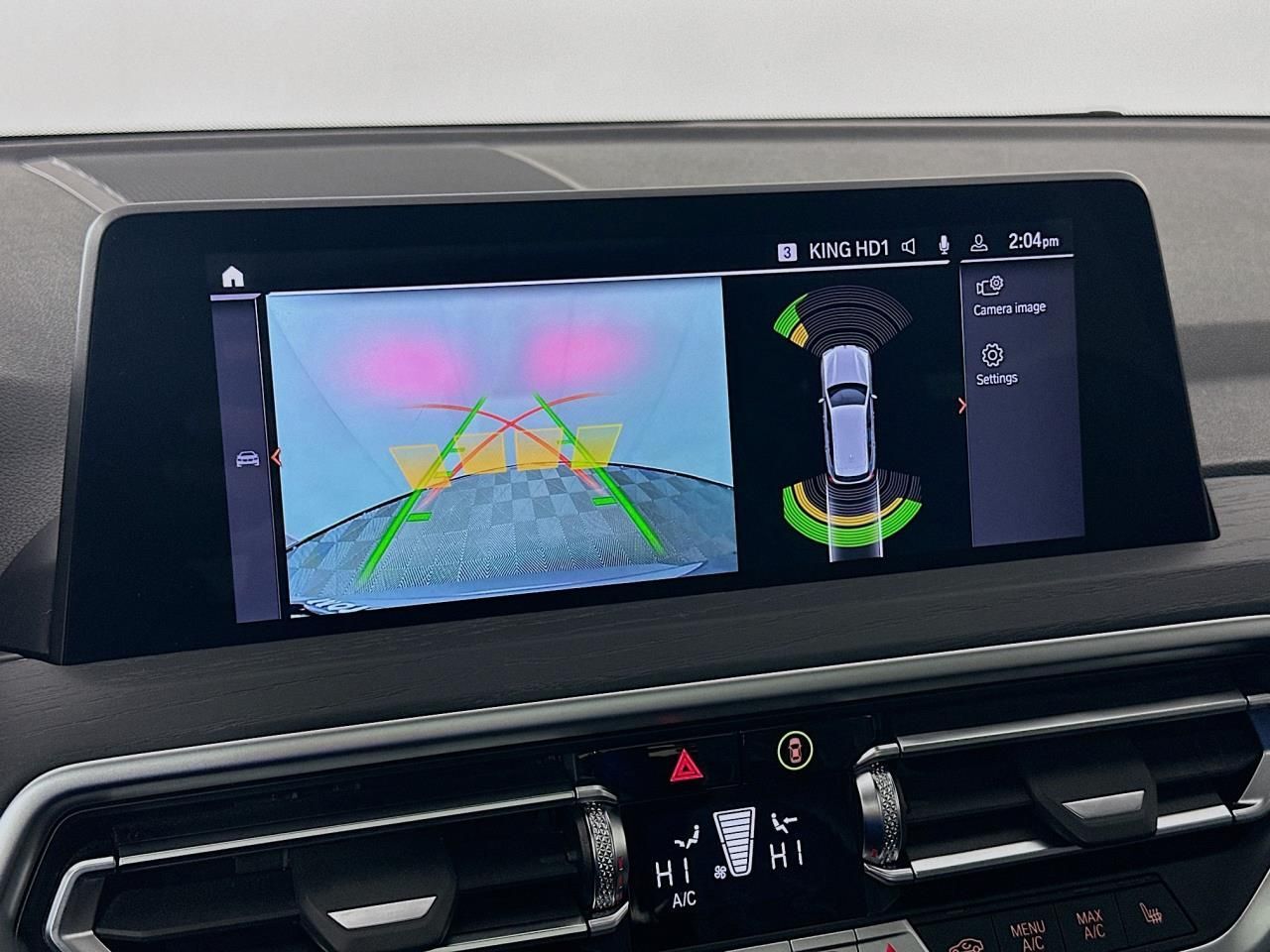 2023 BMW X3 sDrive30i Tacoma WA