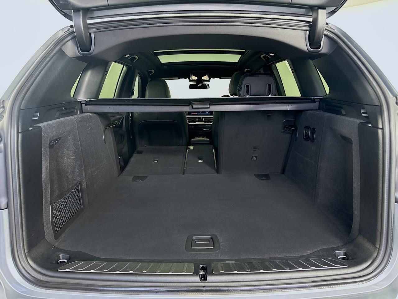 2023 BMW X3 sDrive30i Tacoma WA