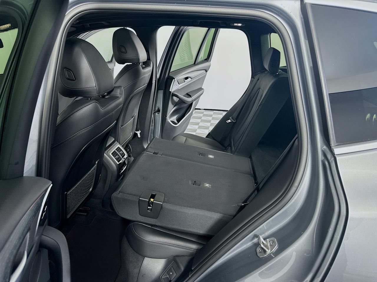 2023 BMW X3 sDrive30i Tacoma WA